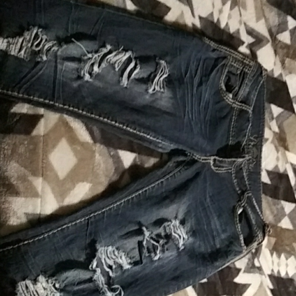 Premiere jeans